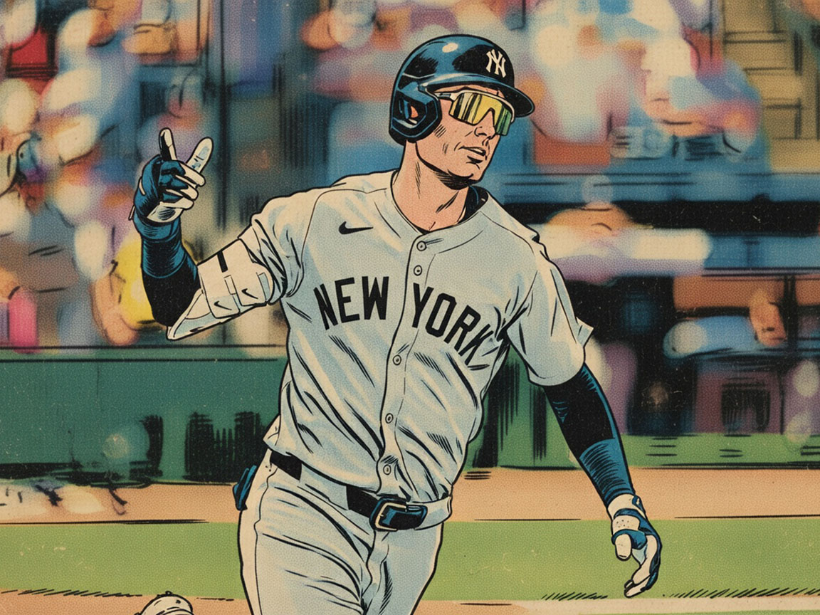 Bellinger Leads American League to All-Star Shutout