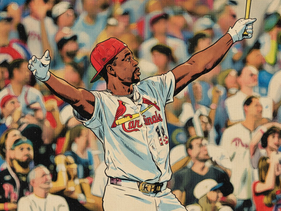 Jordan Walker Wins Thrilling 2026 Home Run Derby