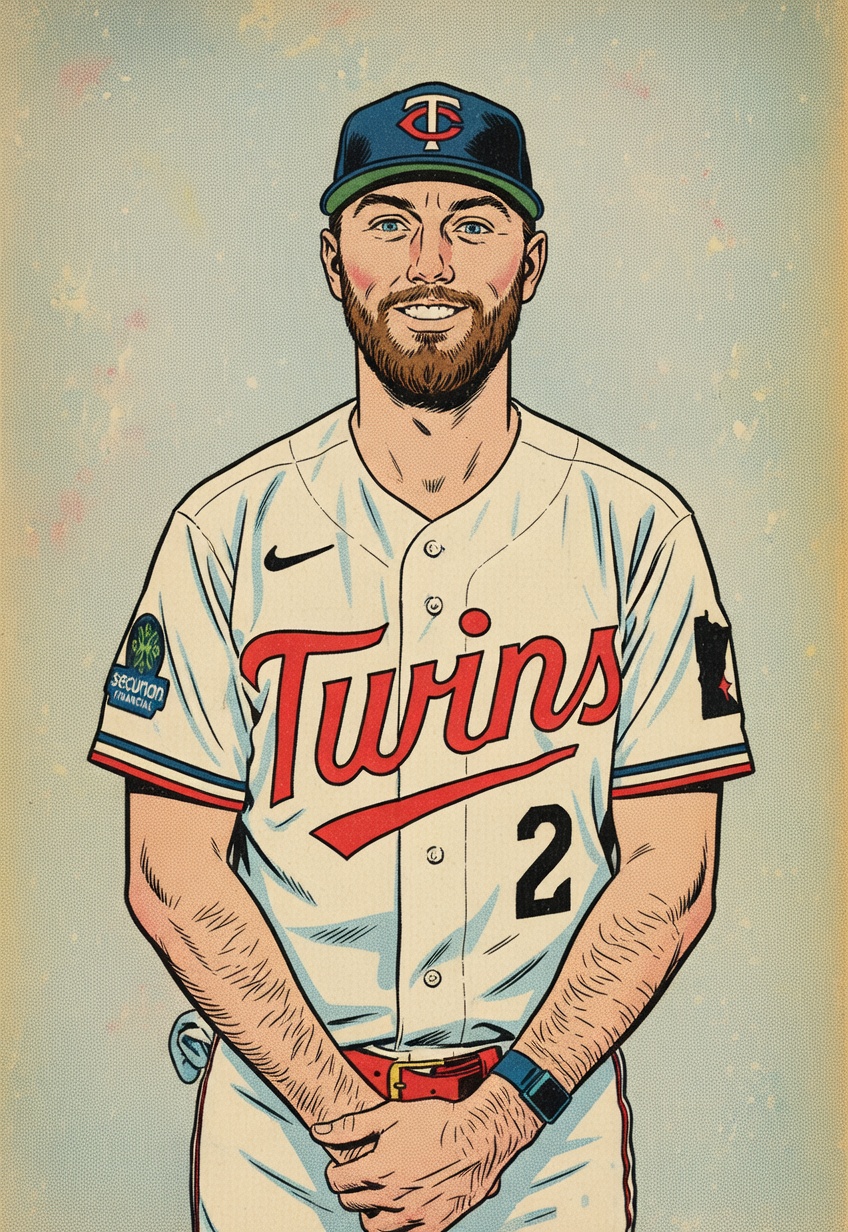 Kody Clemens Caps Twins Comeback With Walk-Off Grand Slam