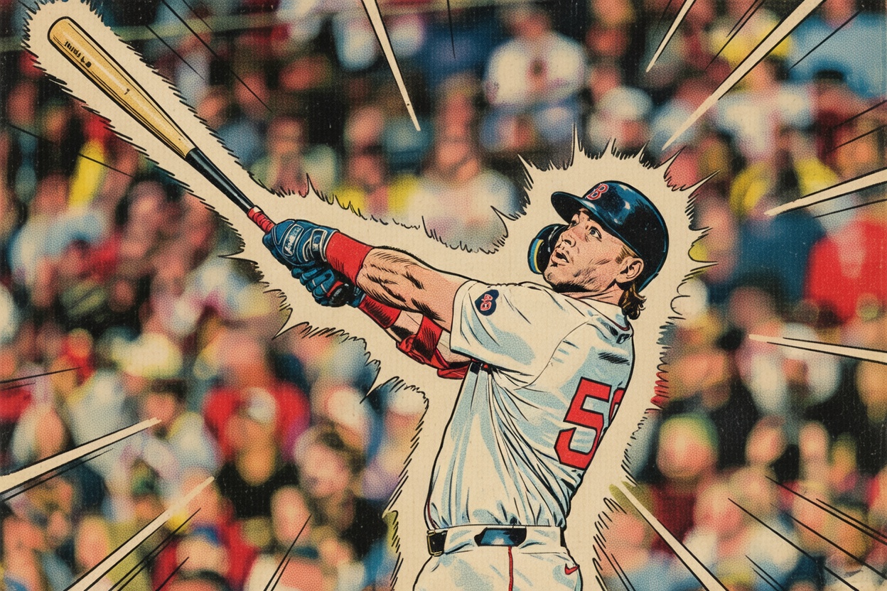 Wilyer Abreu Homers Twice as Red Sox Roll, Cubs Spoil Tarik Skubal’s Dodgers Debut