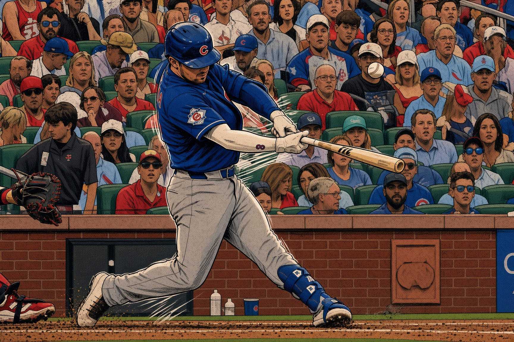 Alex Bregman Blasts Three Homers as Cubs Roll and Rays Complete Perfect Road Trip